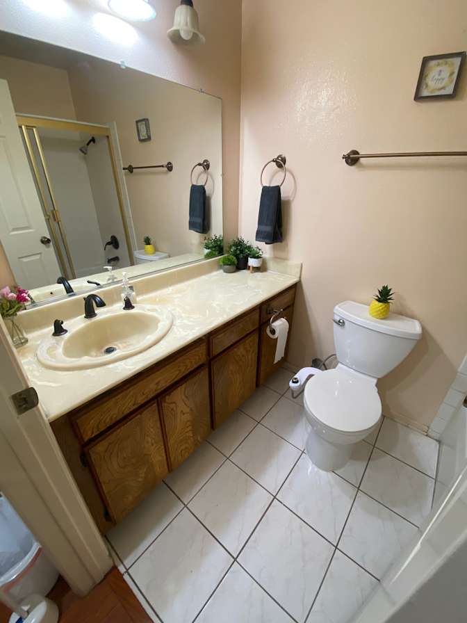 Salman's room