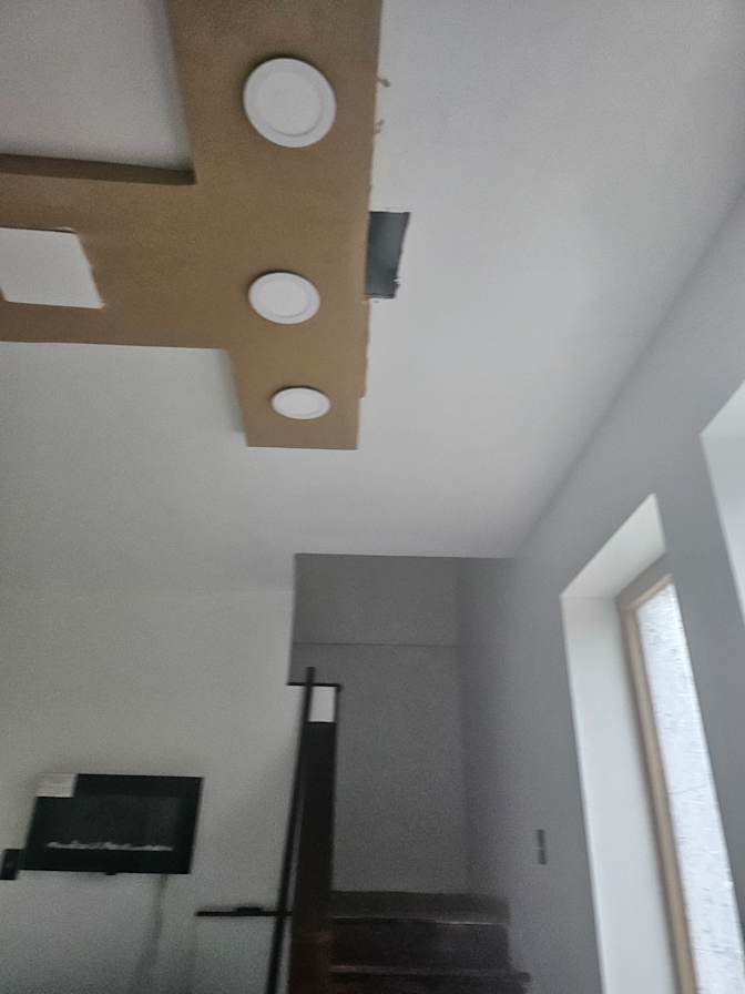 Kingdom Builder's's room