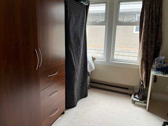 June's room