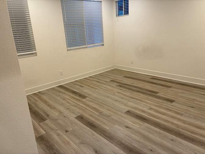 AD's room