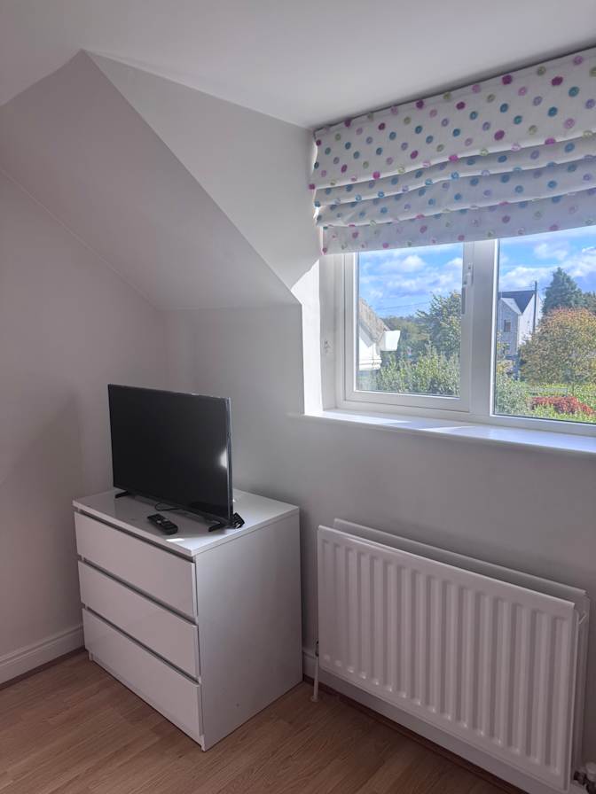 Jessica's room