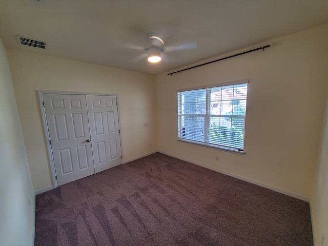 Ricardo's room