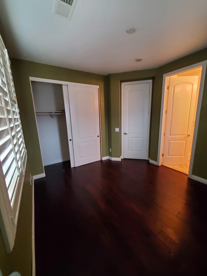 Jonathan's room