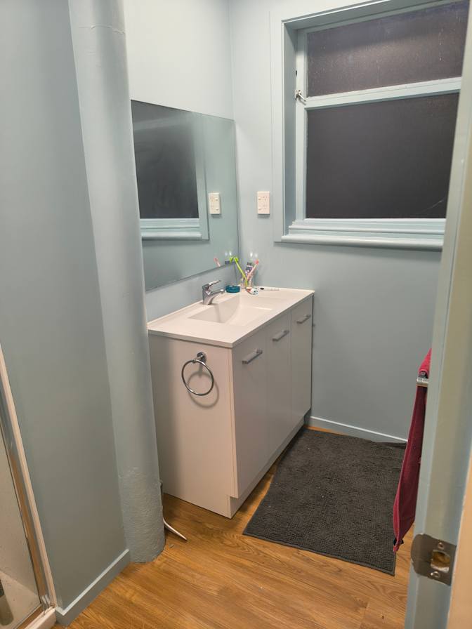 Jodi's room