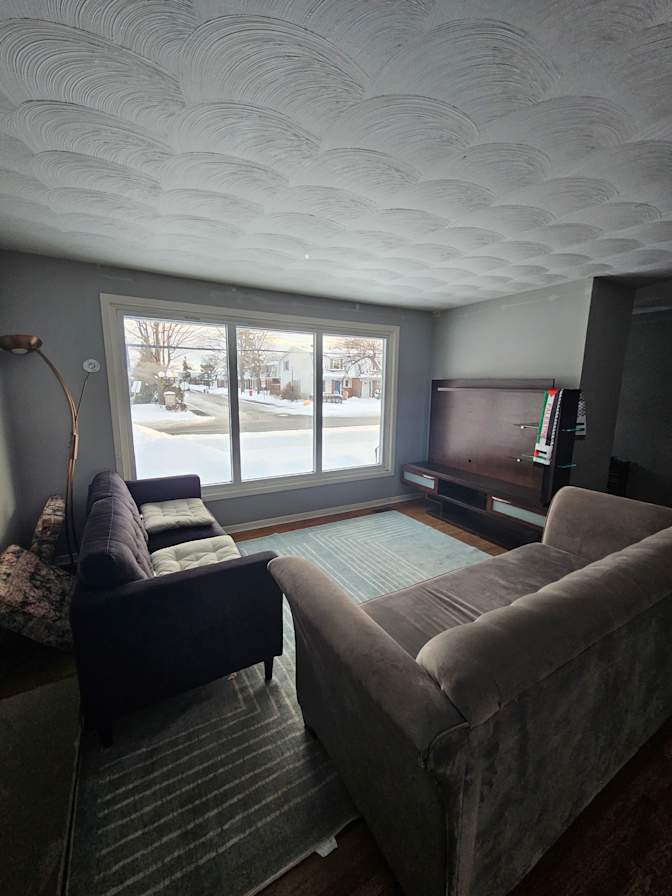 Mohammad Bany mohammad's room