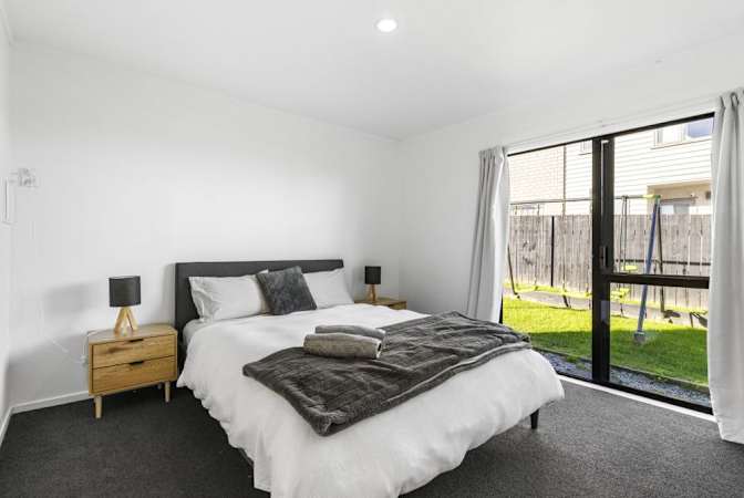 ABHI REDDY's room