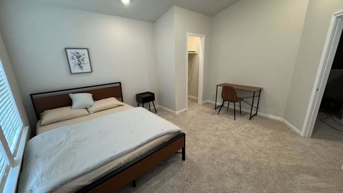 PadSplit's room