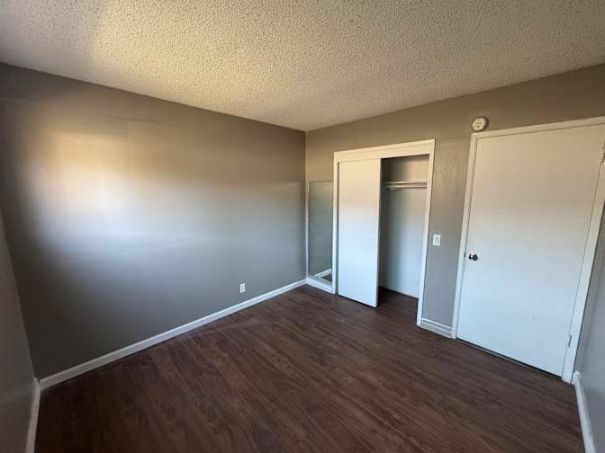 Daniel's room