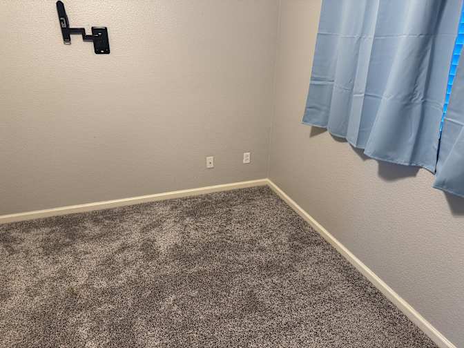 Christopher's room