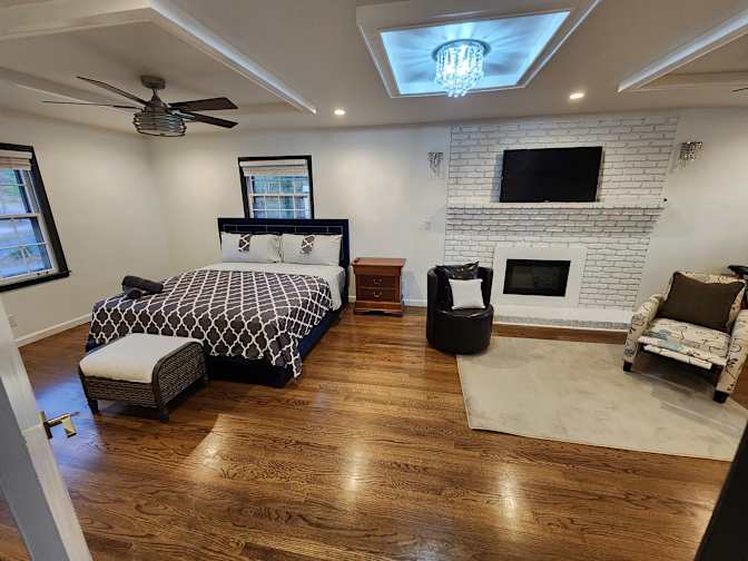 CL&C Property Management and Consulting's room