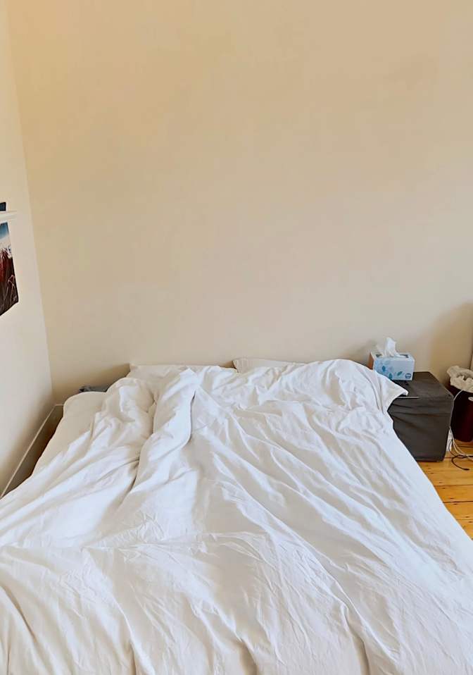 Savannah's room