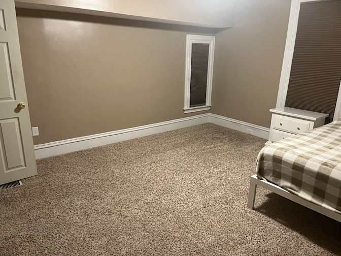 Callahan's room