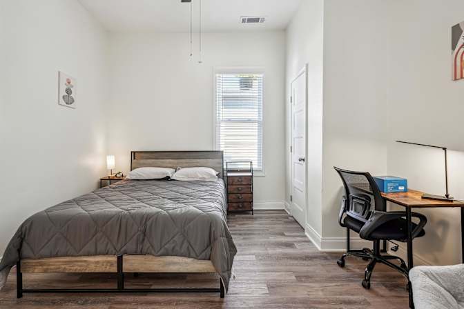 PadSplit's room