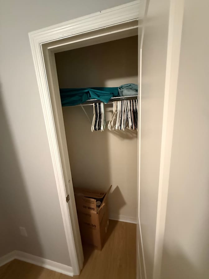 Jeff's room