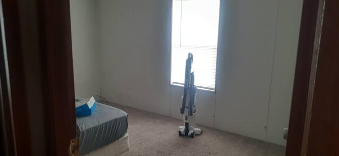 Robert's room