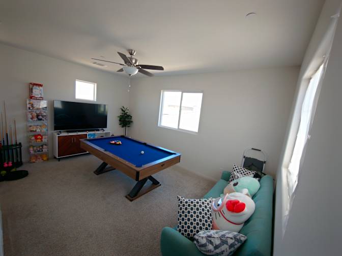 MICHAEL NGUYEN's room