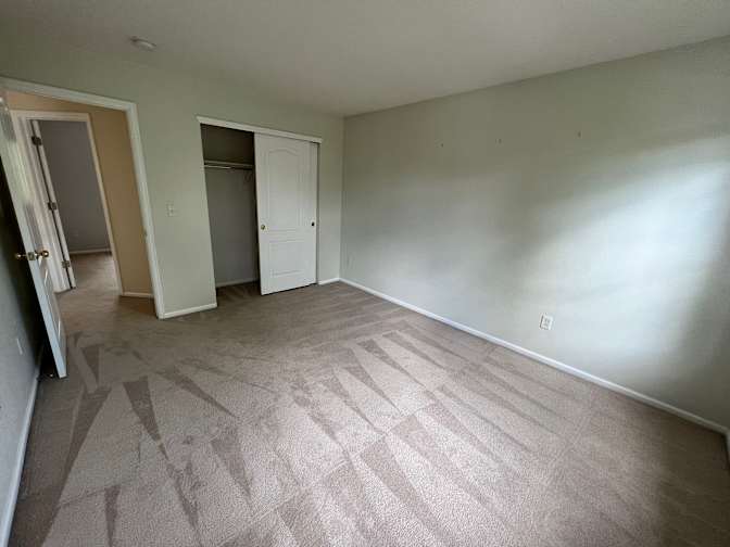 Graham's room