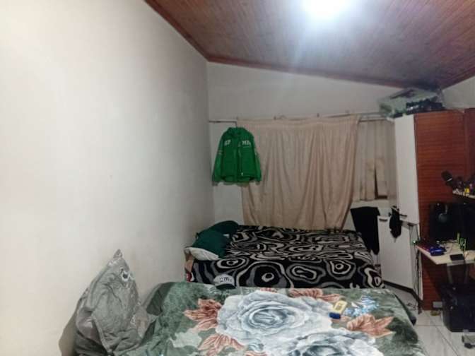 Caleb's room