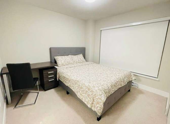 Dan's room