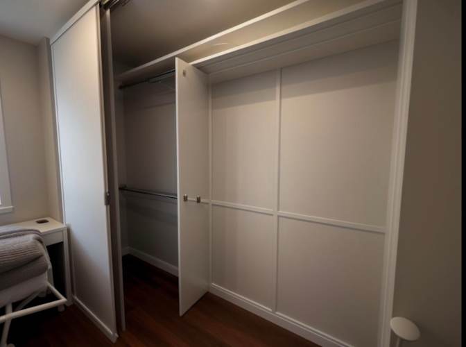 Ziyin's room