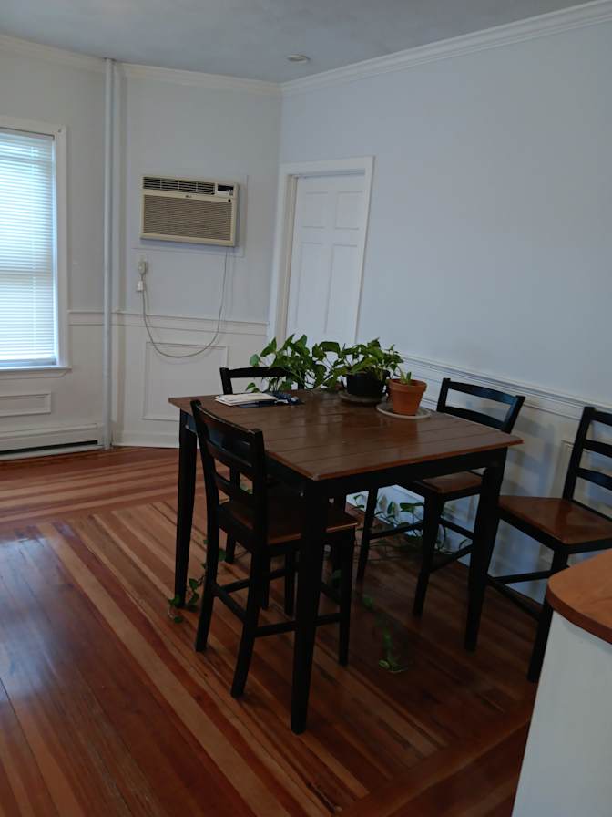 Adrian's room