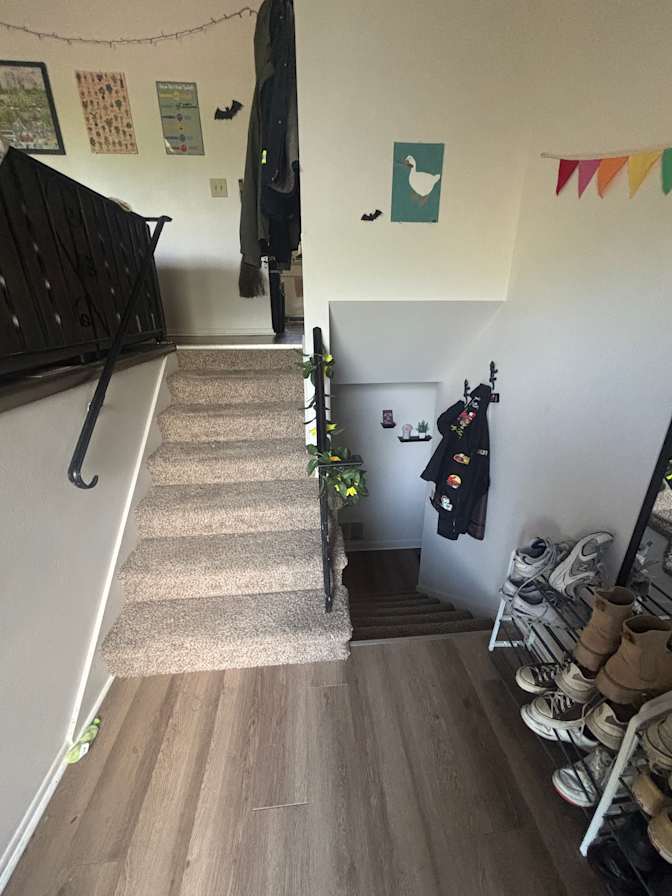 Chelsea's room