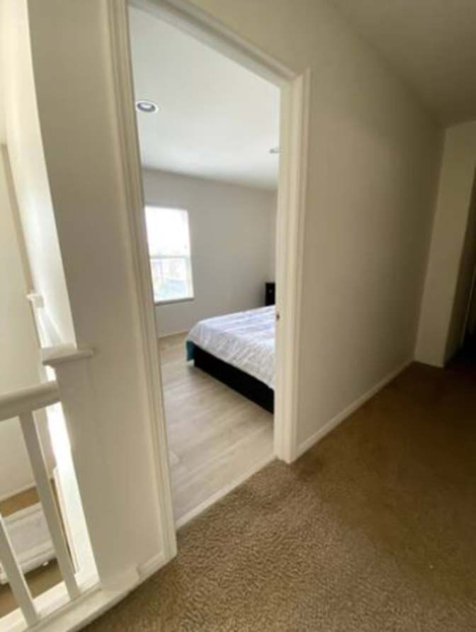ingrid's room
