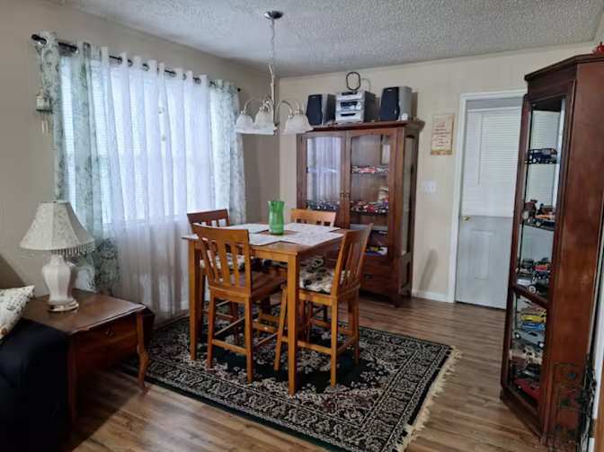 Bethany's room