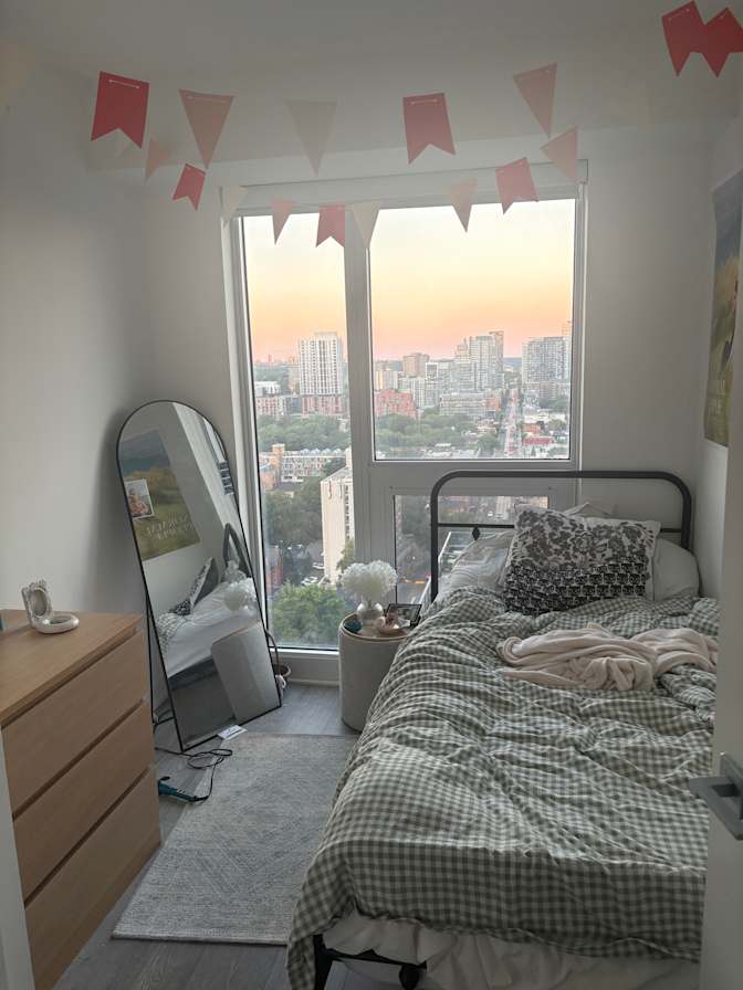 Ceili's room