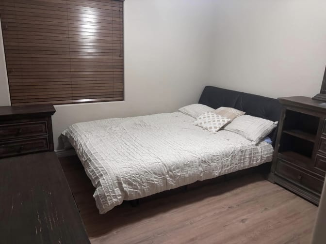 Quentin's room