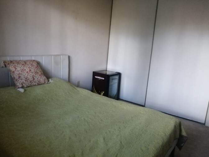Charmain's room
