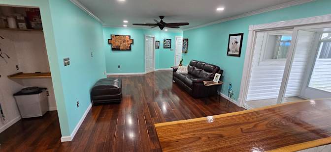 jayson's room