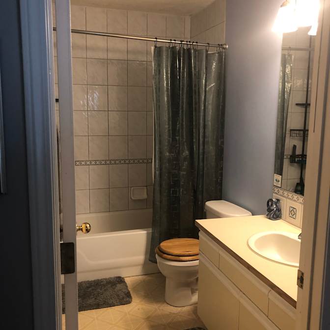 Marrianne's room