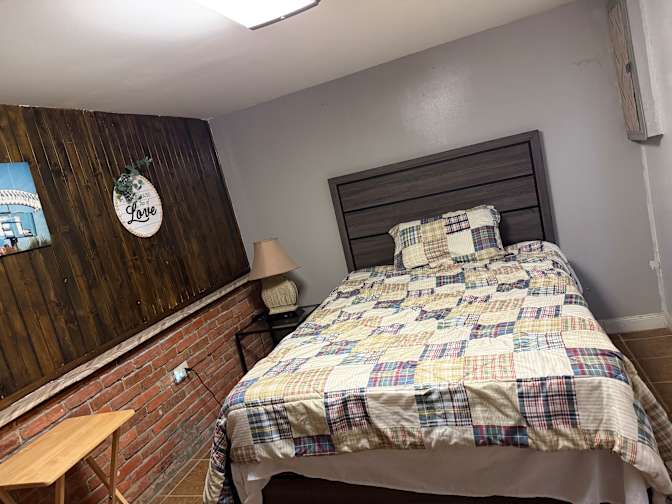 Suellen Kehler's room