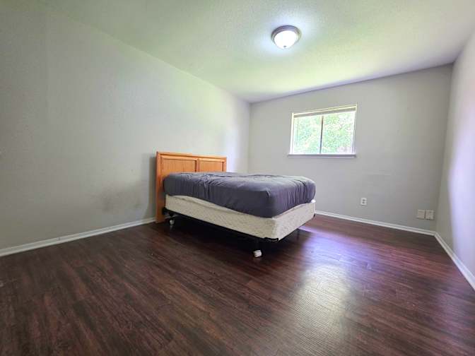 Edyth's room