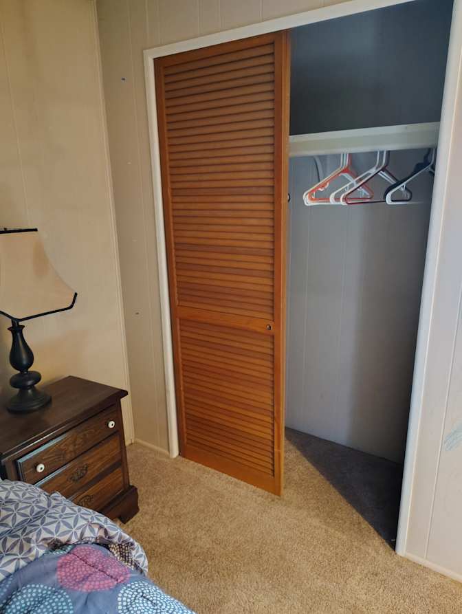 Don's room