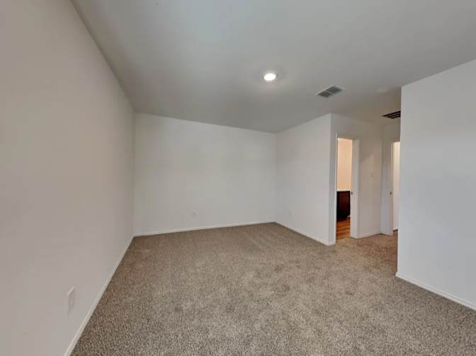 Hudson's room