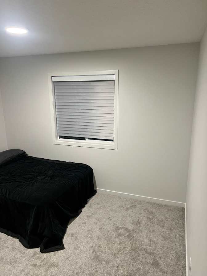 Cody lei's room