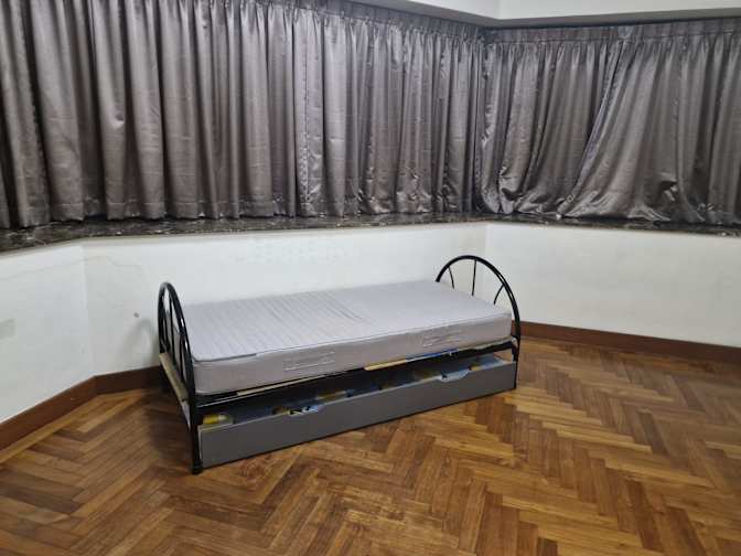 samn's room