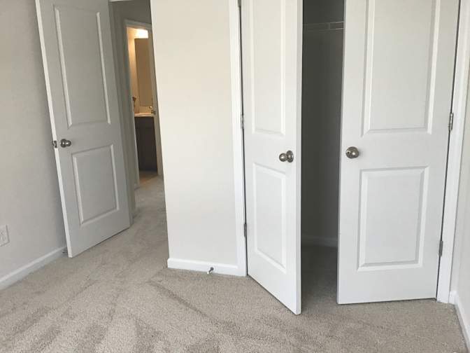 Alcove Rooms's room