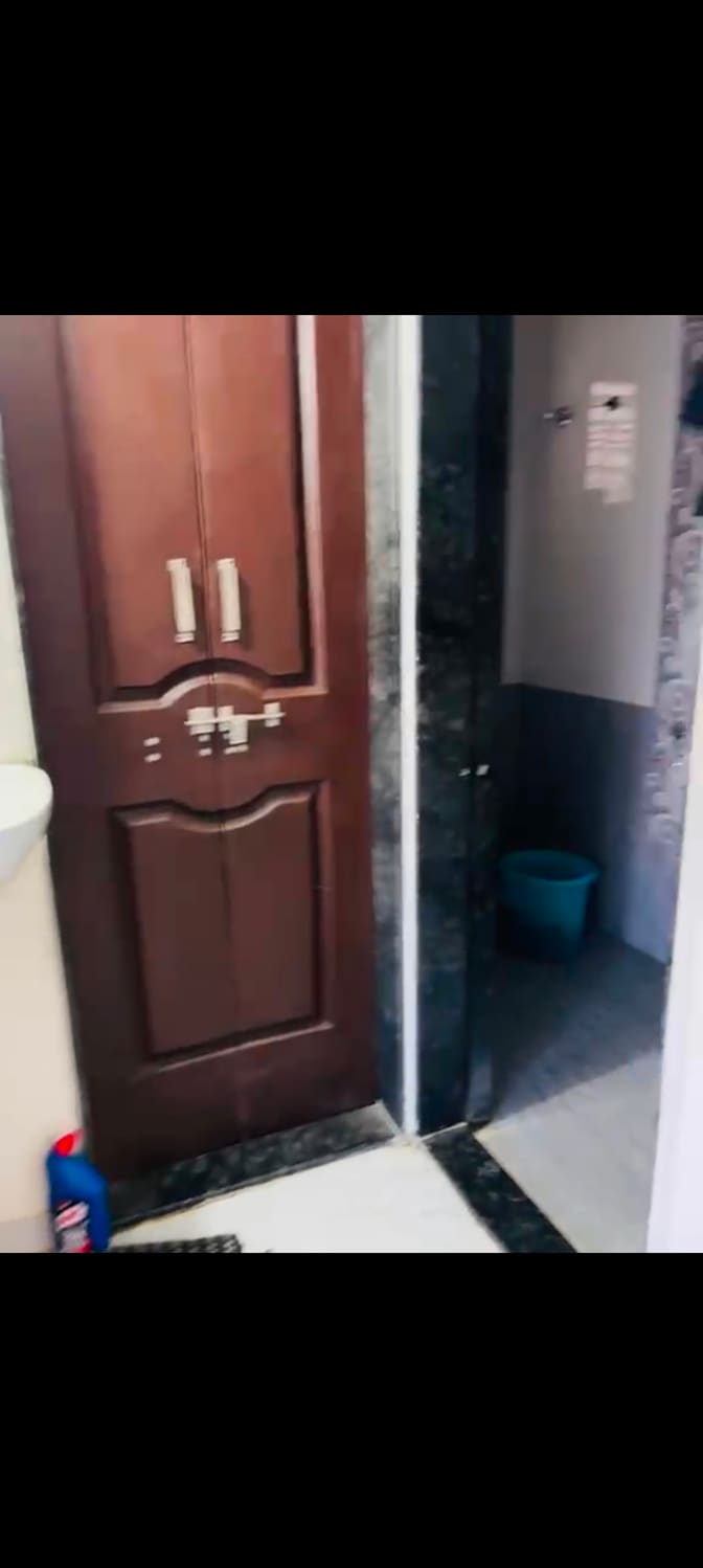 Anjali's room