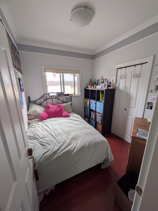 Rowan's room