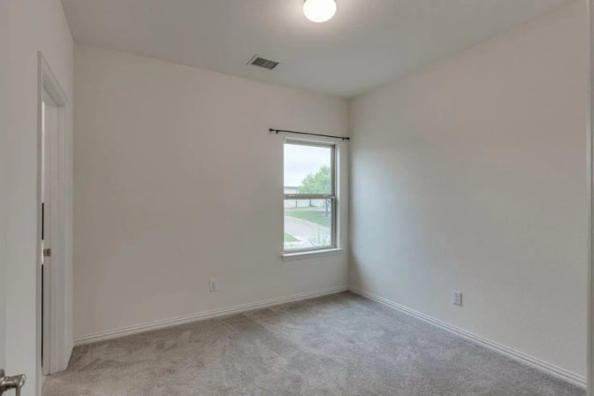 David's room