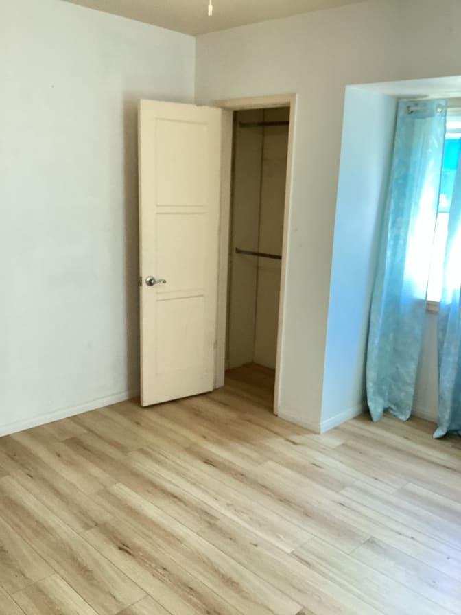 Cheryl's room
