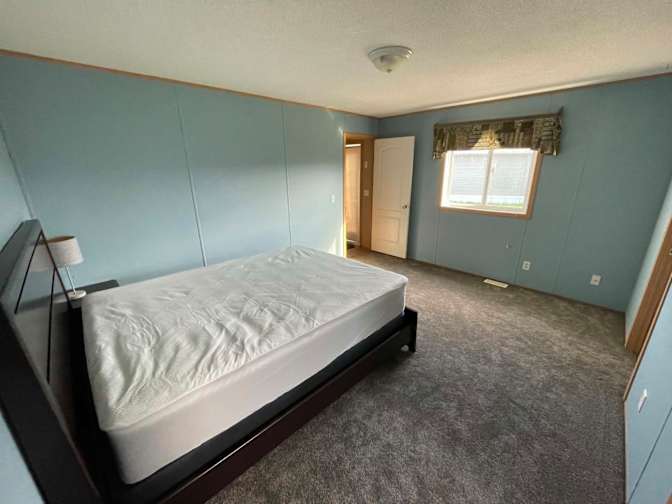 Jamie's room