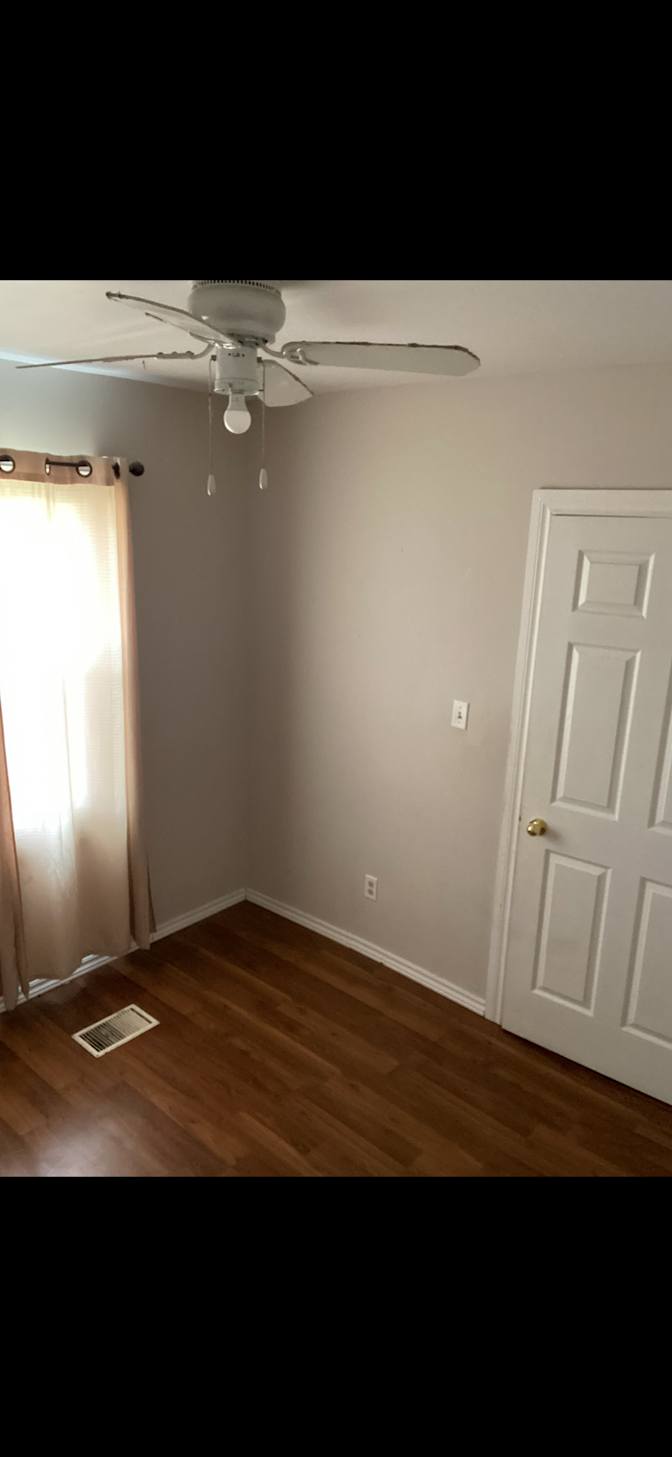 David's room