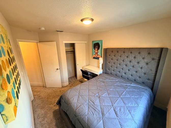 Jerry's room