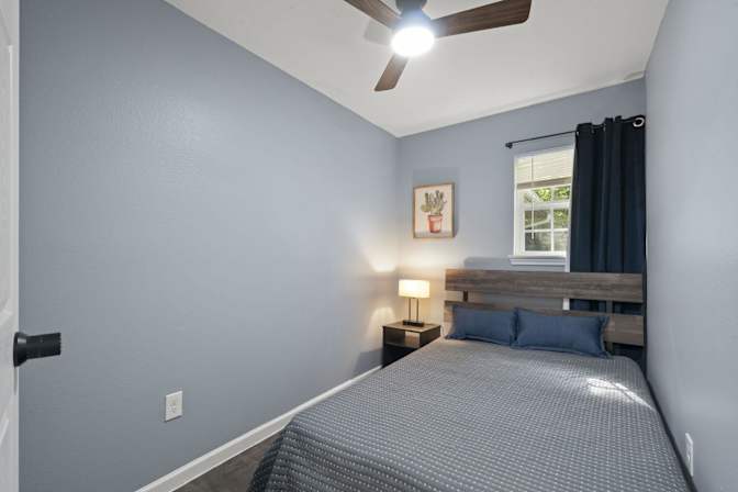 PadSplit's room