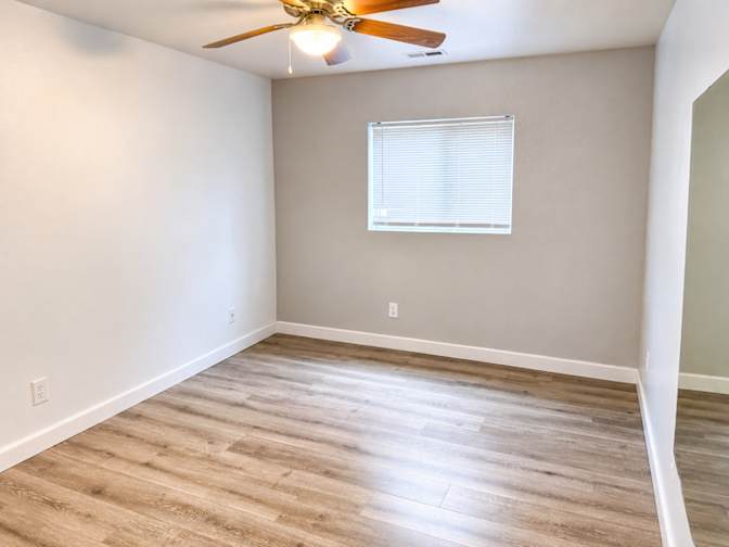 Rachel's room