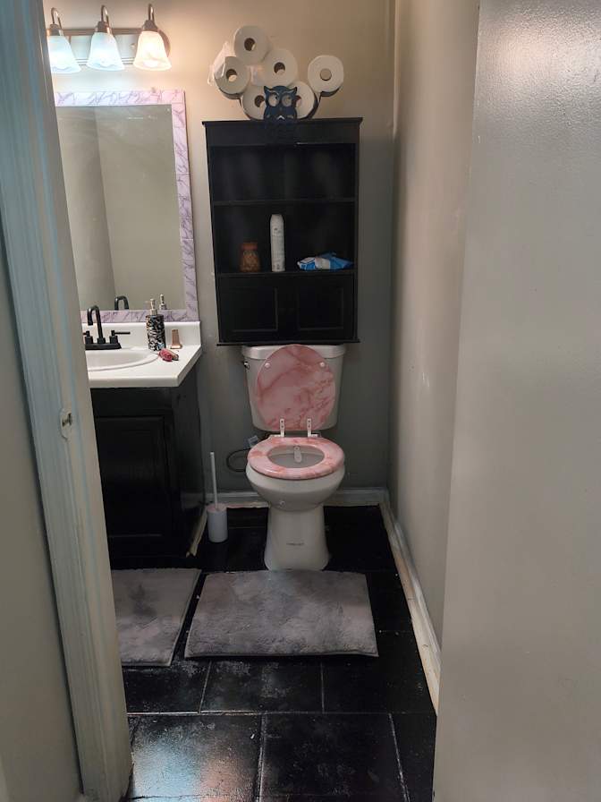 Jennifer's room